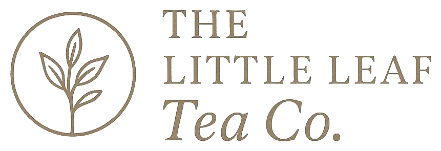 The Little Leaf Tea Co