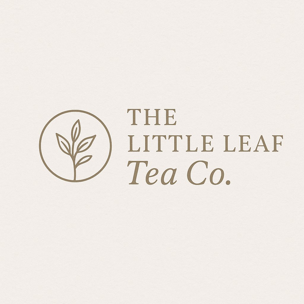 The Little Leaf Tea Co