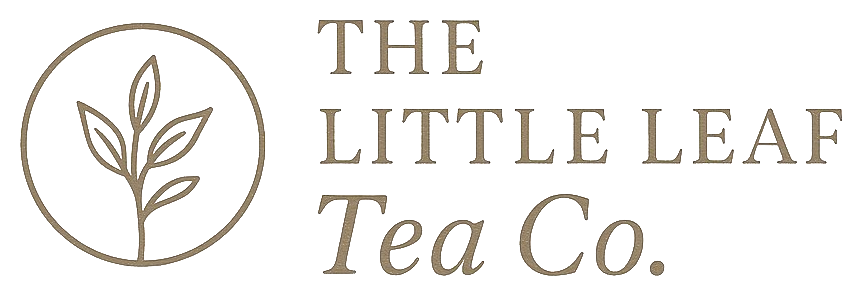 The Little Leaf Tea Co